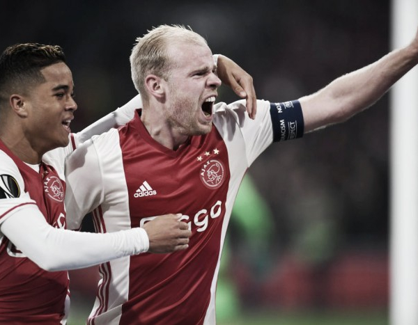 Verso Ajax-Manchester United: quali saranno le chiavi tattiche per il successo?
