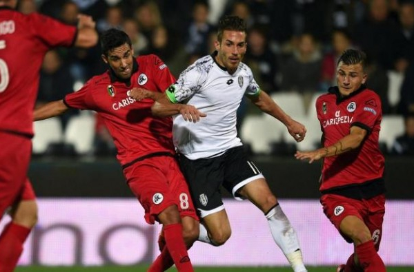 Playoffs Lega B, apre Cesena-Spezia: l'analisi dell'incontro
