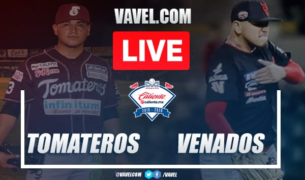 Highlights & Runs: Tomateros 0-3 Venados, Game 4 Final LMP 2020