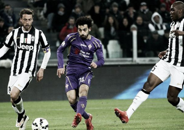 Juventus - Fiorentina: strade distanti che si incrociano nuovamente