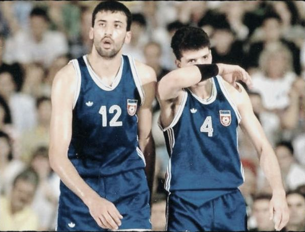 EuroBasket 2015, che Europei sarebbero con la Jugoslavia ancora in corsa?