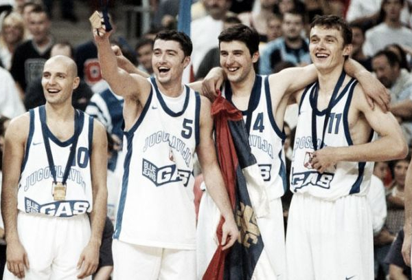 EuroBasket 2015 - Serbia-Lituania, un'altra pagina di storia. Djordjevic: "Il successo del '95 fu clamoroso"
