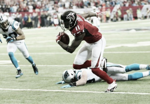 Atlanta Falcons vs Carolina Panthers preview: Falcons aim to further the gap atop the NFC South against bitter rivals