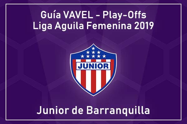 Análisis VAVEL
Colombia, Play-Offs Liga Aguila Femenina 2019: Junior de Barranquilla