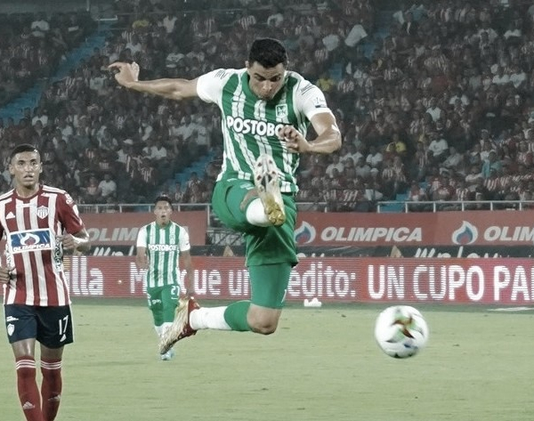 Previa
Junior vs Atlético Nacional: urgidos por un triunfo