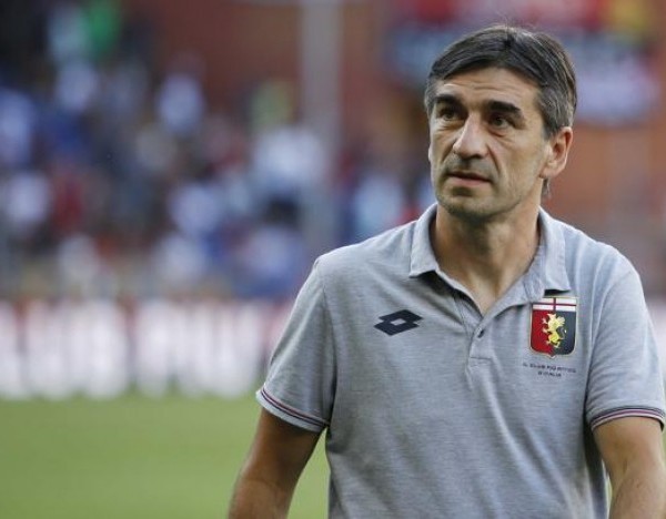 Genoa, Juric presenta la sfida al Sassuolo: "Partiamo con umiltà, stiamo crescendo"