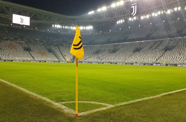 Serie A, le formazioni ufficiali di Juventus - Roma
