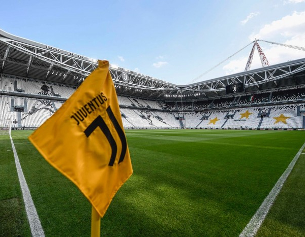 Torna la Serie A - Le formazioni ufficiali di Juventus - Cagliari