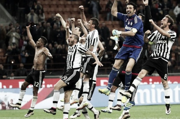 Milan-Juventus, i precedenti bianconeri a San Siro: atto II