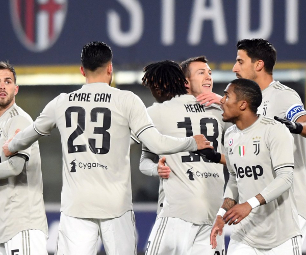 Juventus-Milan in diretta, Live Supercoppa TIM 2018-2019: Ronaldo decide la finale (1-0)