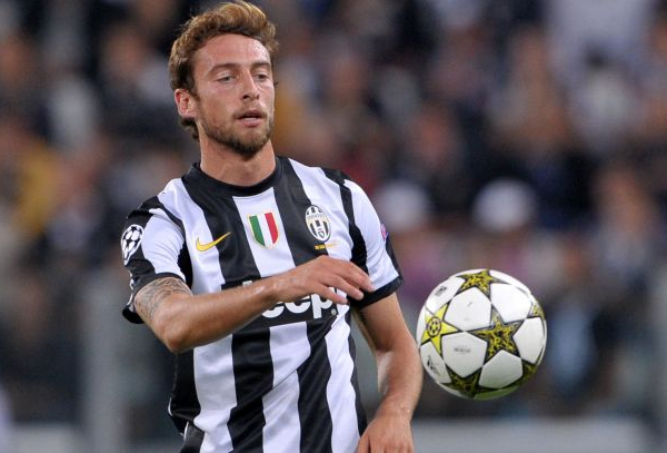 Marchisio apre a Prandelli alla Juve: "Perché no, chissà in futuro"