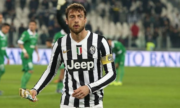 Marchisio: "La panchina nella Juve fa la differenza"