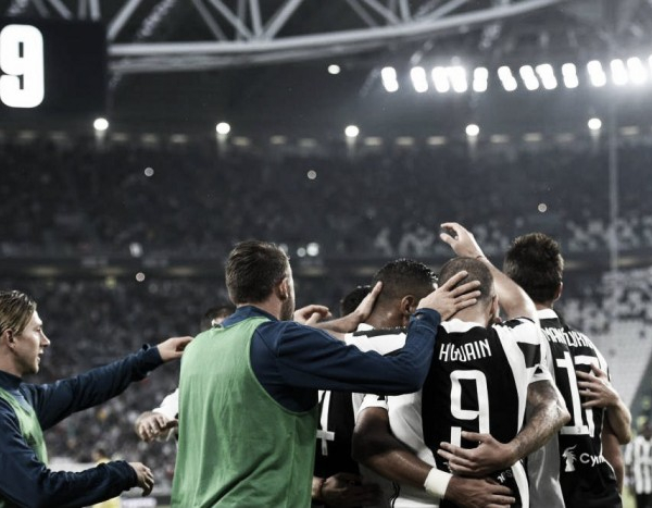 Juventus, i precedenti con le portoghesi