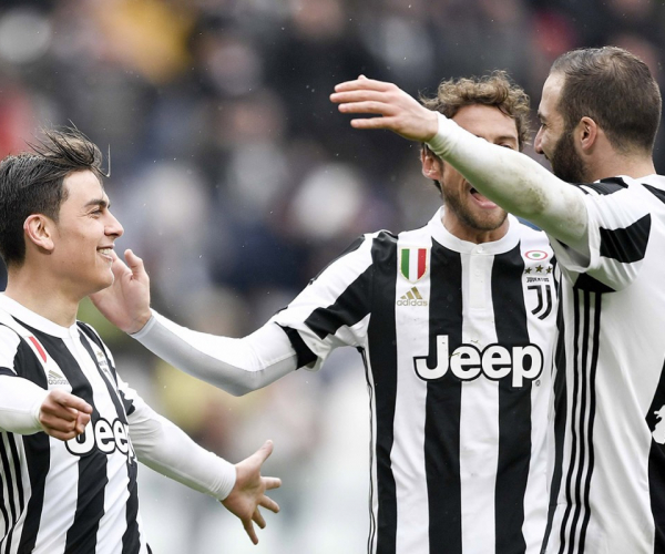 Serie A, Juventus - Atalanta: i convocati e la probabile formazione dei bianconeri