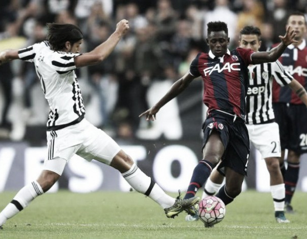 Juventus - Bologna: i precedenti