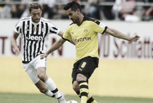 Juventus: cosa (non) abbiamo visto nell'amichevole contro il Borussia Dortmund