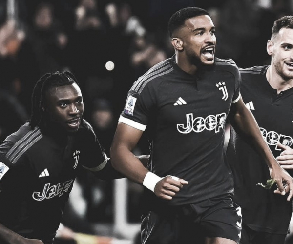 Com gol de Bremer Juventus bate Cagliari e assume liderança da Série A