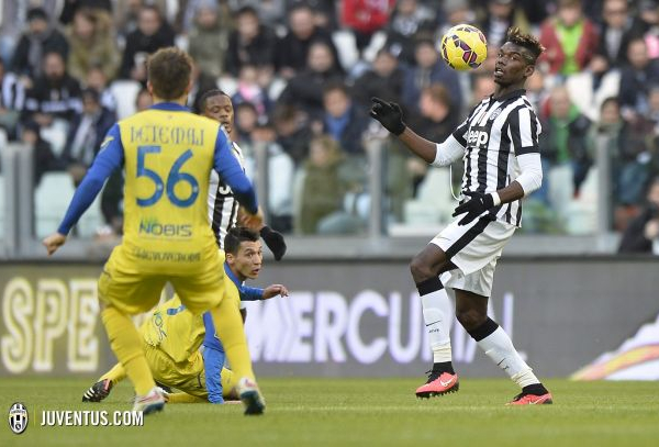 Juventus - Chievo Verona: los de Allegri buscan su primera victoria
