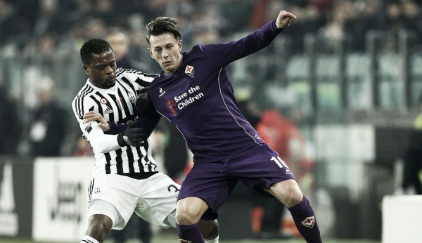 Juve - Fiorentina: le pagelle