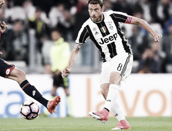 Juve-Genoa 4-0, le parole di Allegri e Bonucci al termine del match