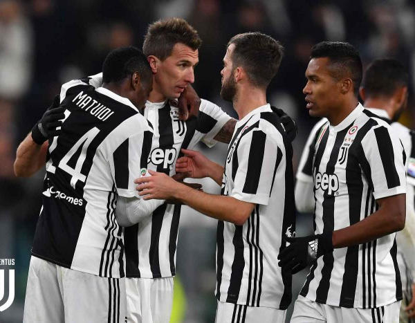 Juventus - Inter: i convocati e la probabile formazione