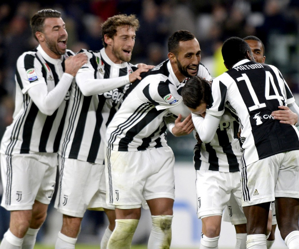 Serie A, Juventus - Bologna: i bianconeri per i 3 punti