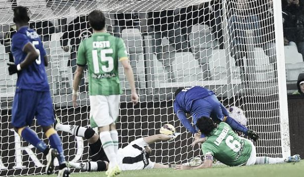 Parma - Juve: bianconeri alla ricerca della vittoria prima del Monaco