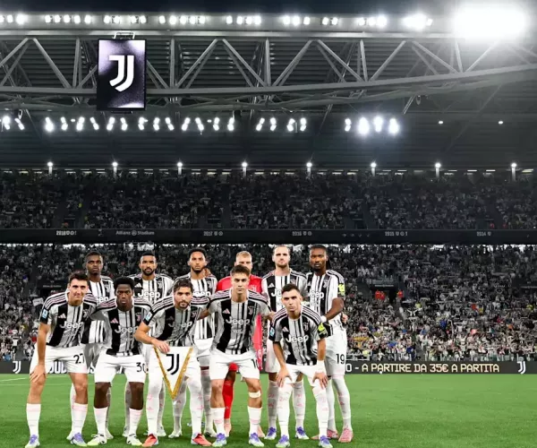 Juventus in trasferta al Tardini: Spalletti punta sui titolari