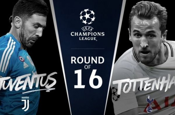 Juventus de Turin - Tottenham: Preview du match du côté des Spurs