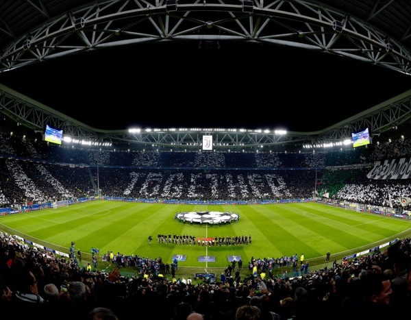 Juventus de Turin 2-2 Tottenham : Le football comme on l'aime