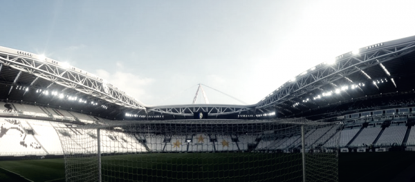 Serie A - Le formazioni ufficiali di Juventus-ChievoVerona