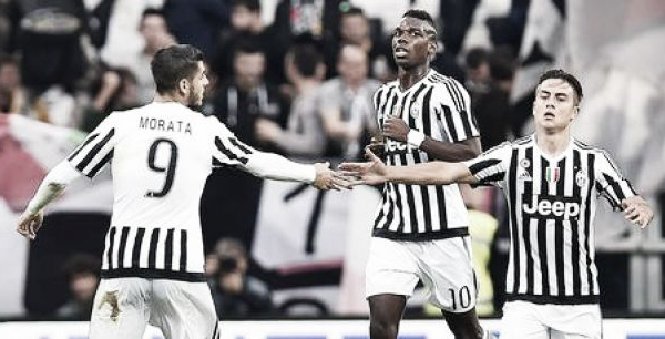 Juventus - Bologna: le pagelle dei bianconeri