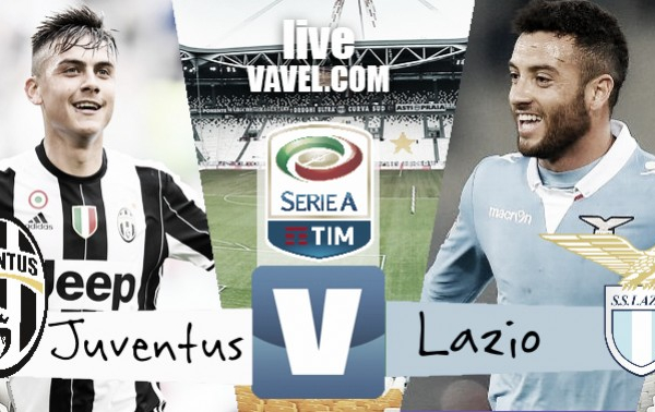 Juventus, l'HD stende la Lazio