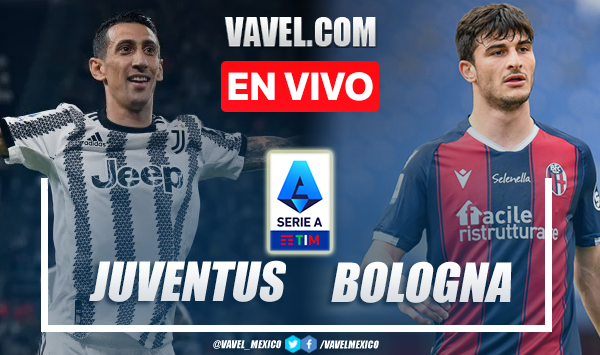 Goles y resumen del Juventus 3-0 Bologna en Serie A 2022