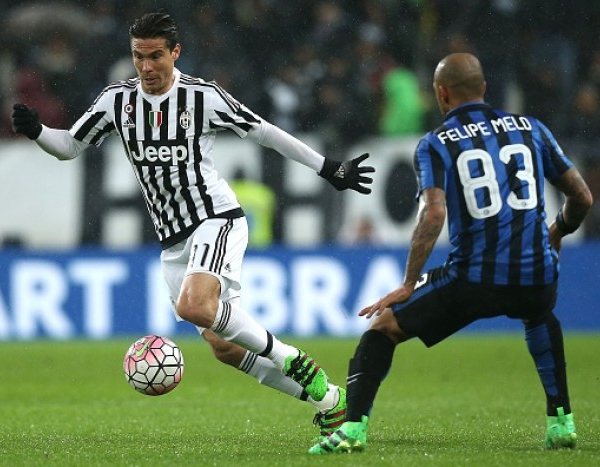 Risultato Inter-Juventus, Coppa Italia 2015/16: Palacio sbaglia, Juve in finale di rigore