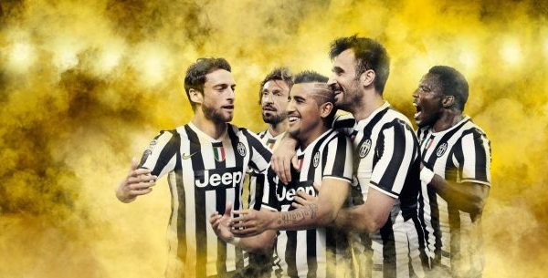 Ciao ciao Nike, la Juventus vestirà Adidas