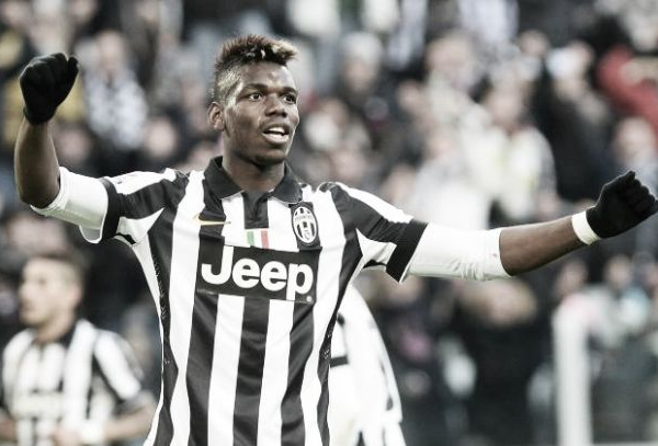 Juventus rejected Barcelona bid for Paul Pogba in the summer transfer window