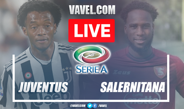 Goals and Highlights Juventus 2-2 Salernitana: in Serie A