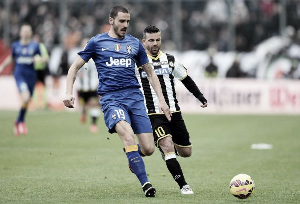 Serie A, prima giornata: Juventus - Udinese, la prima dei campioni