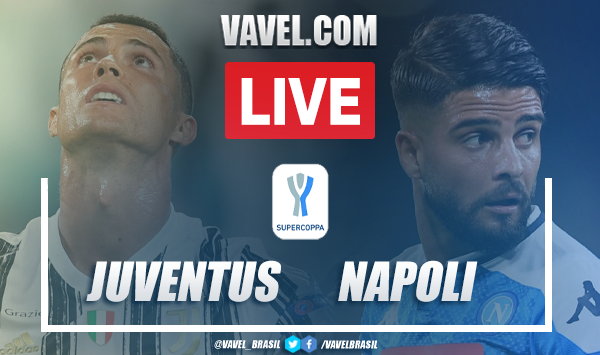 Gols e melhores momentos de Juventus x Napoli (2-0)
