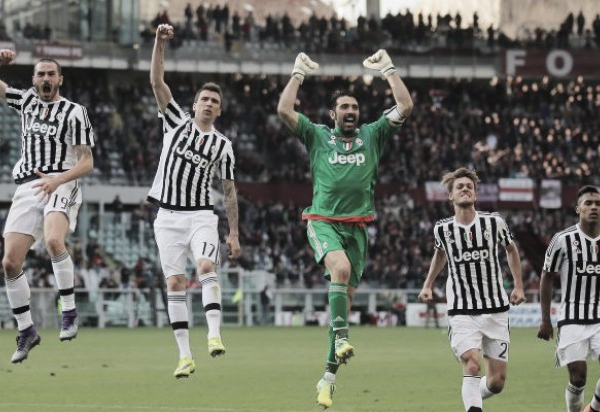 Torino-Juventus, le pagelle