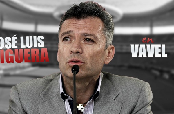 Entrevista a José Luis Higuera: "Chivas está balanceado a nivel deportivo"