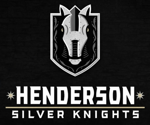Henderson Silver Knights, nuevo equipo de la AHL