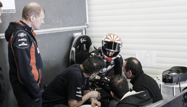 Moto2 e Moto3, Test Jerez: Johann Zarco e Brad Binder i più rapidi della prima giornata