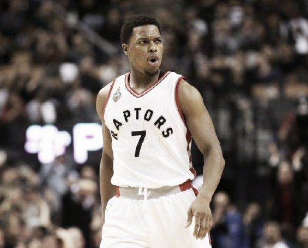 NBA - Kyle Lowry chiude le porte in faccia ai Raptors, nessuno spiraglio per un rinnovo con i canadesi