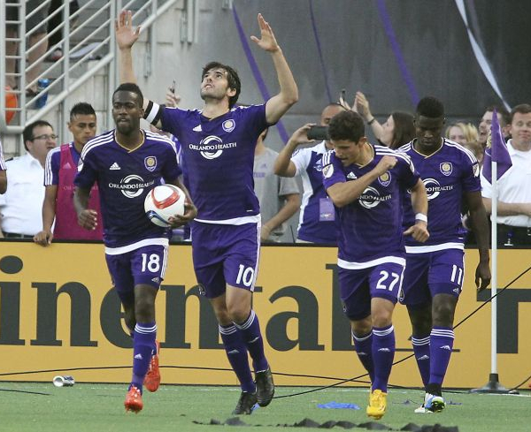 Montreal Impact Set to Host Orlando City SC with Decimated Rosters