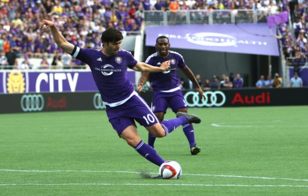 Orlando City SC - DC United: City Look To Gain First Win Against Leaders