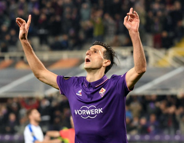 Europa League - Fiorentina: 3-0 allo Slovan Liberec e qualificazione ipotecata