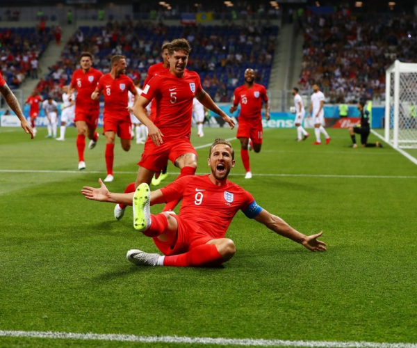 Inghilterra, è già un Kane mondiale