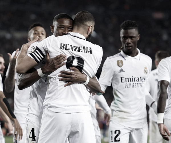 Previa Real Madrid vs Osasuna: la ilusión pamplonica contra el poderío blanco